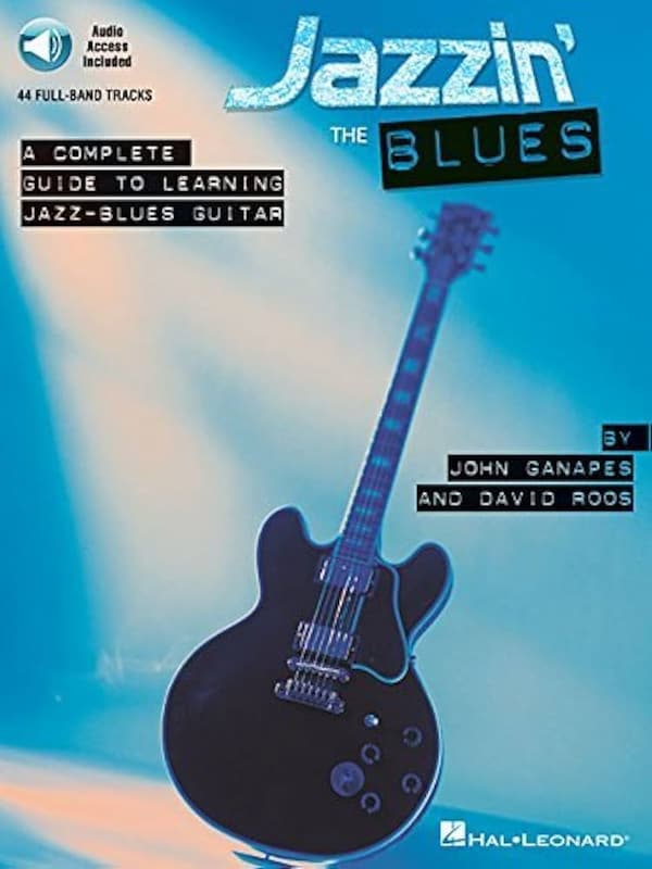 Jazzin the Blues