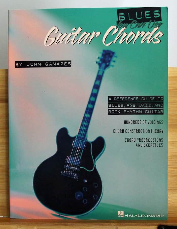 Guitar Chords You Can Use