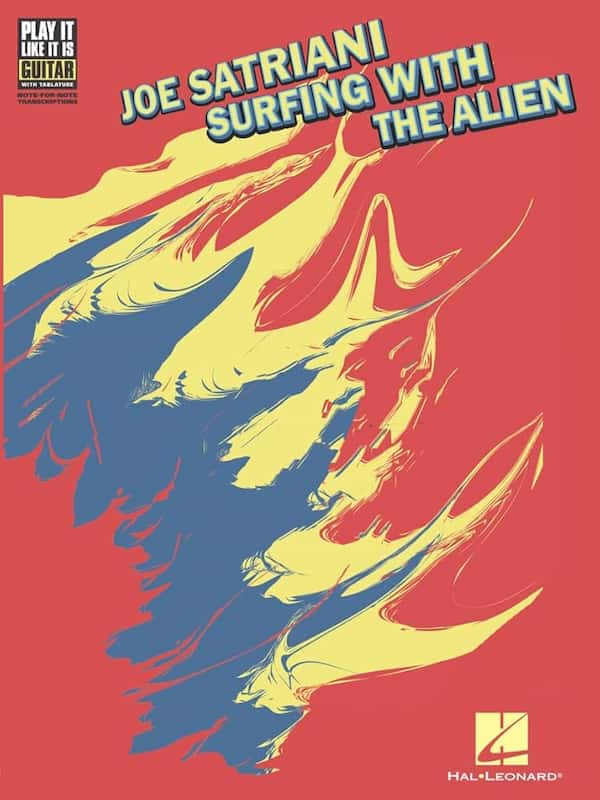 Surfing With The Alien book