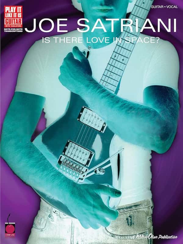 Is There Love In Space book