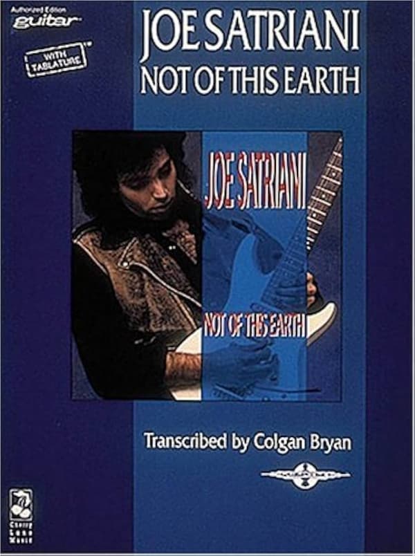 Not Of This Earth