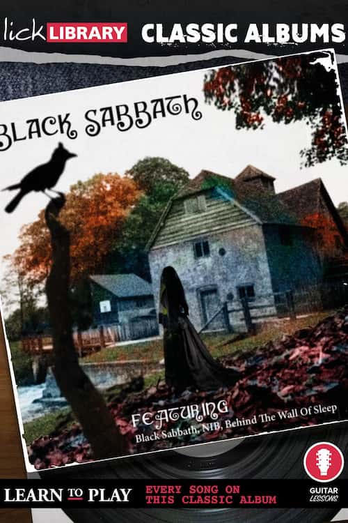 Classic Albums – Black Sabbath