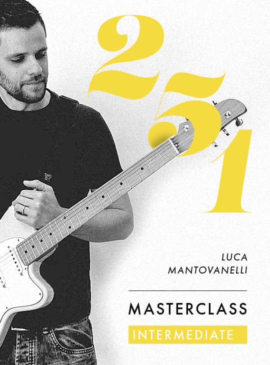 251Masterclass Intermediate