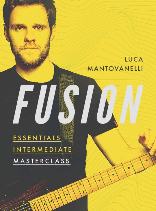 Fusion Essentials Masterclass Intermediate