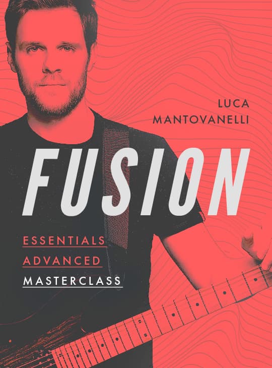 Fusion Essentials Masterclass Advanced