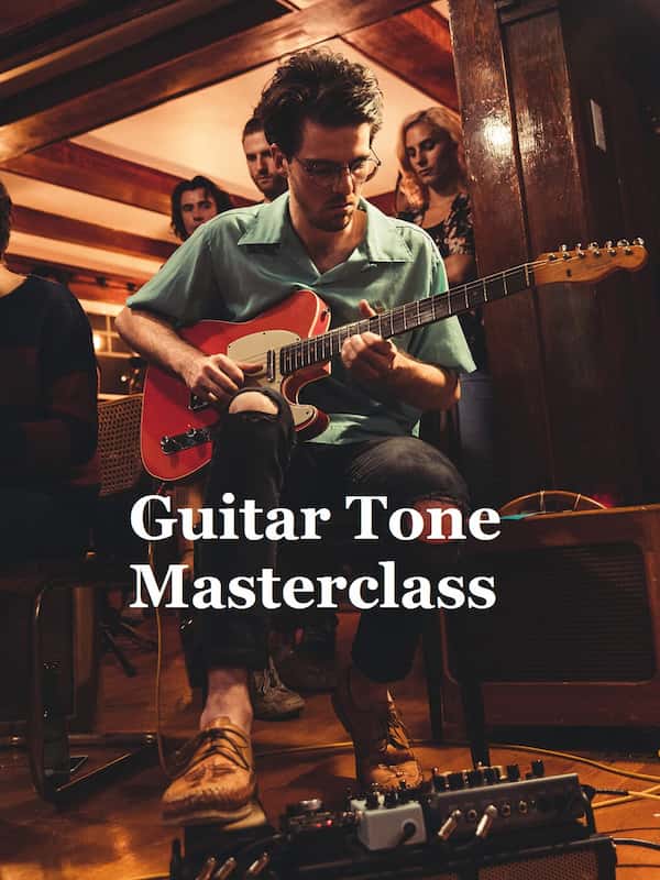 Guitar Tone