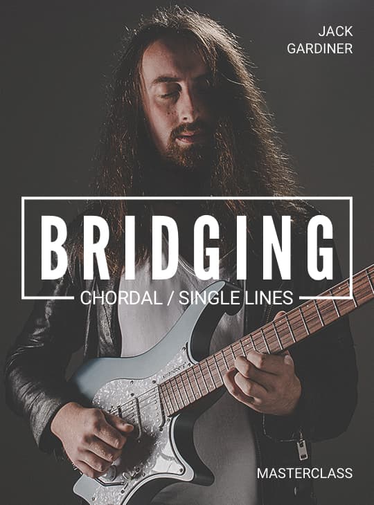 Chordal Single Lines Masterclass