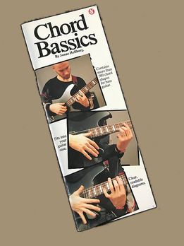 Chord Bassics