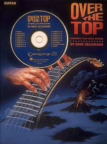 Advanced Two Hand Tapping