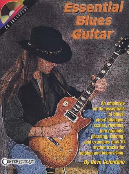 Essential Blues Guitar