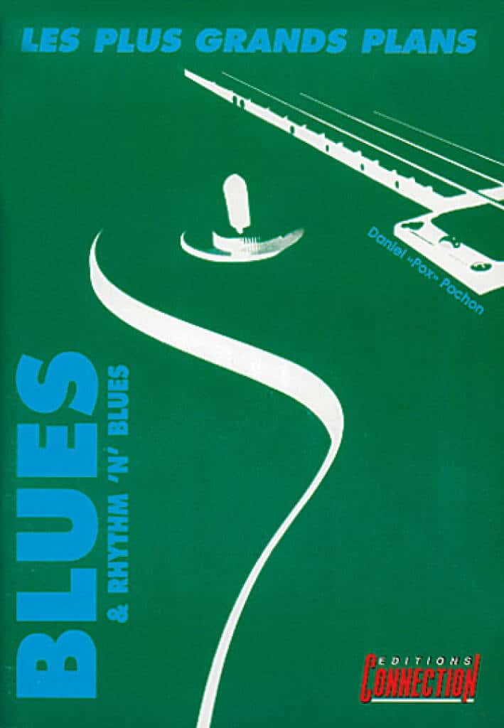 Blues & Rhythm ‘N’ Blues