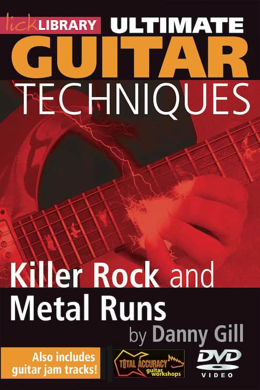 Killer Rock & Metal Runs