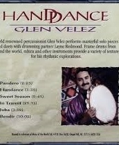 Handance Method