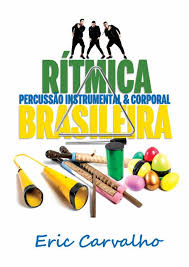 دانلود کتاب Brazilian Rhythmic Instrumental & Body Percussion از Hemethod | آموزش ریتم‌های برزیلی با ساز و بدن