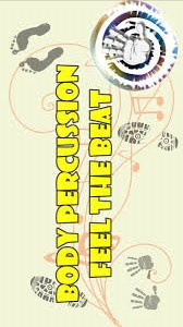 Body Percussion Feel the Beat