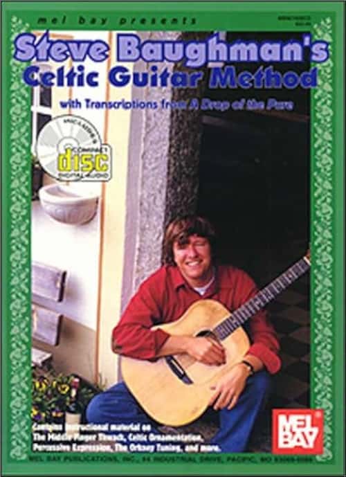 Celtic Guitar Method