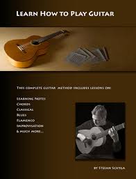 Learn How To Play Guitar