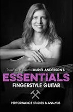 Essentials Fingerstyle Guitar