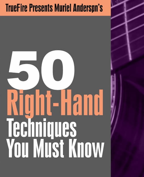 50Right-Hand Techniques