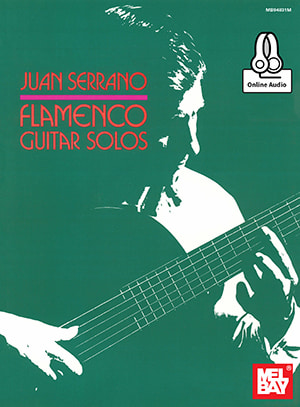 Flamenco Guitar Solos