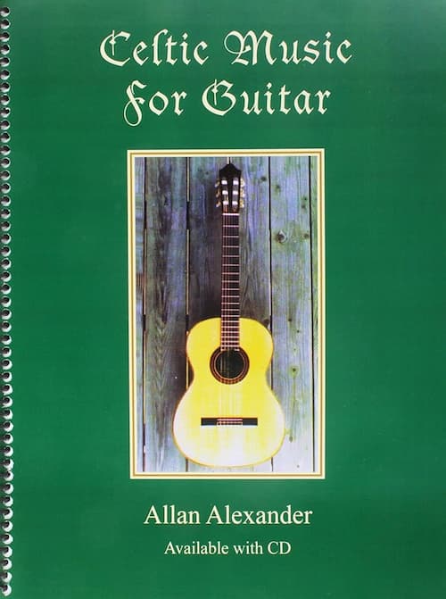Celtic Music for Guitar