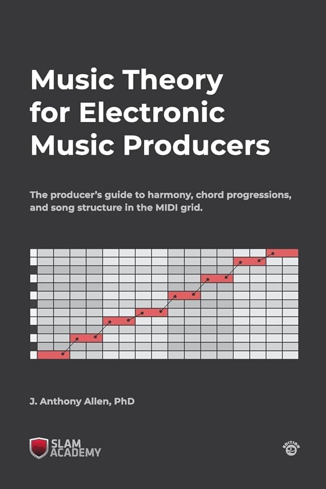 Music Theory for Electronic Music