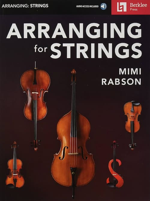 Arranging for Strings