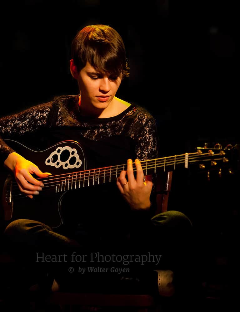 Kaki King – Jamplay Course