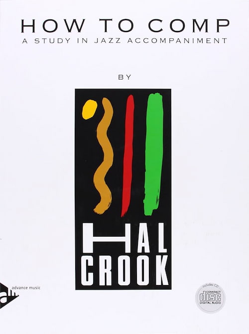 How To Comp – A Study In Jazz Accompaniment