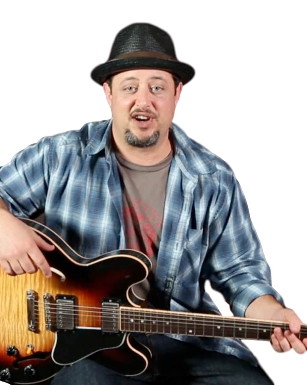 Marty Schwartz – Guitar Jamz – Beginner Collection