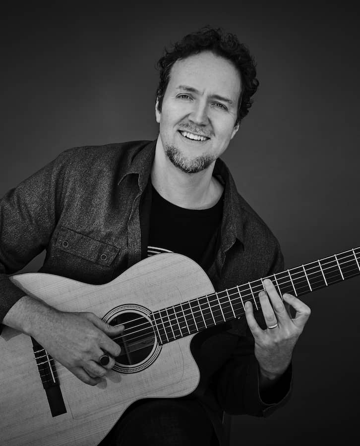 Beginning Acoustic Guitar