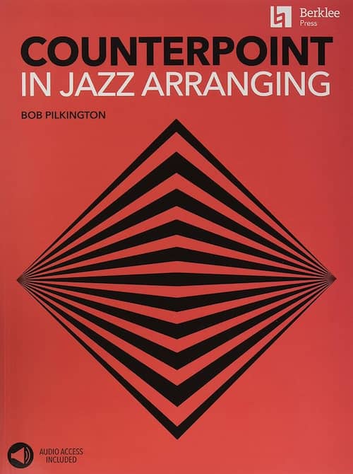 Counterpoint in Jazz Arranging