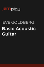 Basic Acoustic Guitar
