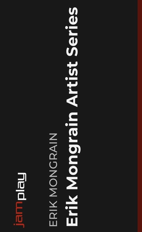 Fingerstyle Artist Series