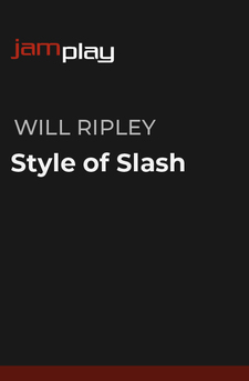 Style Of Slash