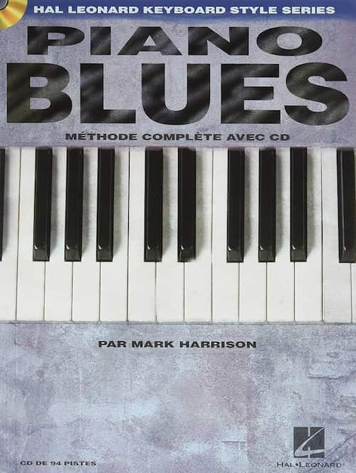 Piano Blues