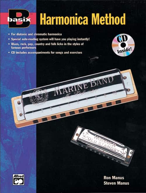 Basix Harmonica Method