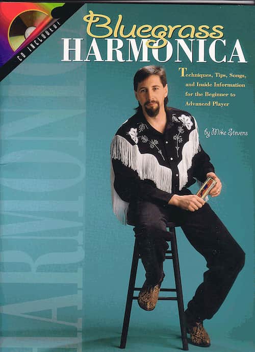 Bluegrass Harmonica