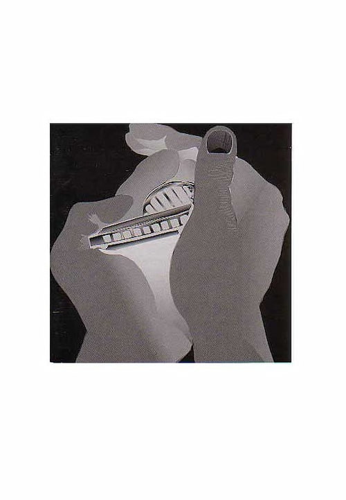 Rock n’ Blues Harmonica Vol 2