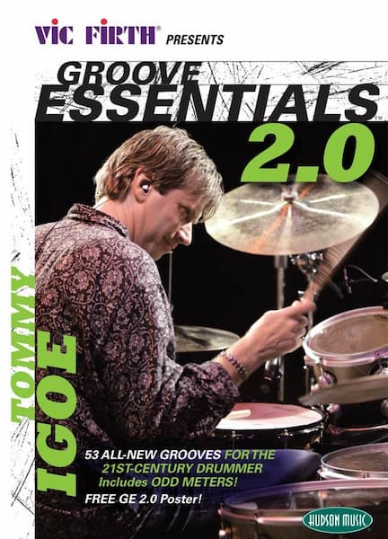 Groove Essentials 2