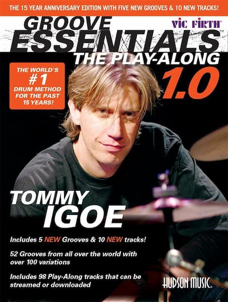 Groove Essentials 1