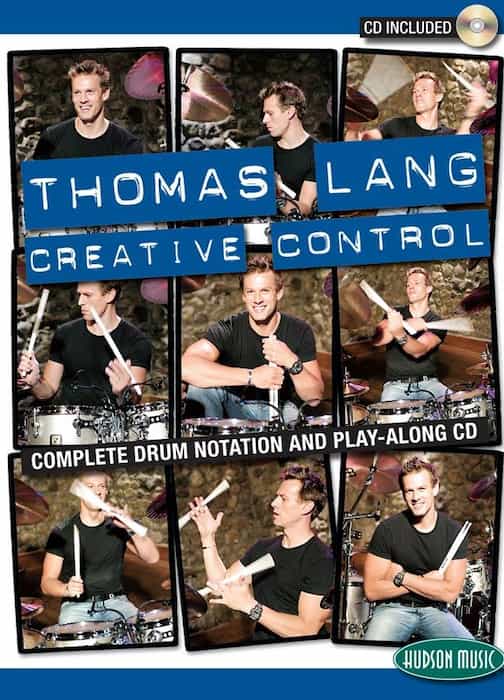 Creative Control