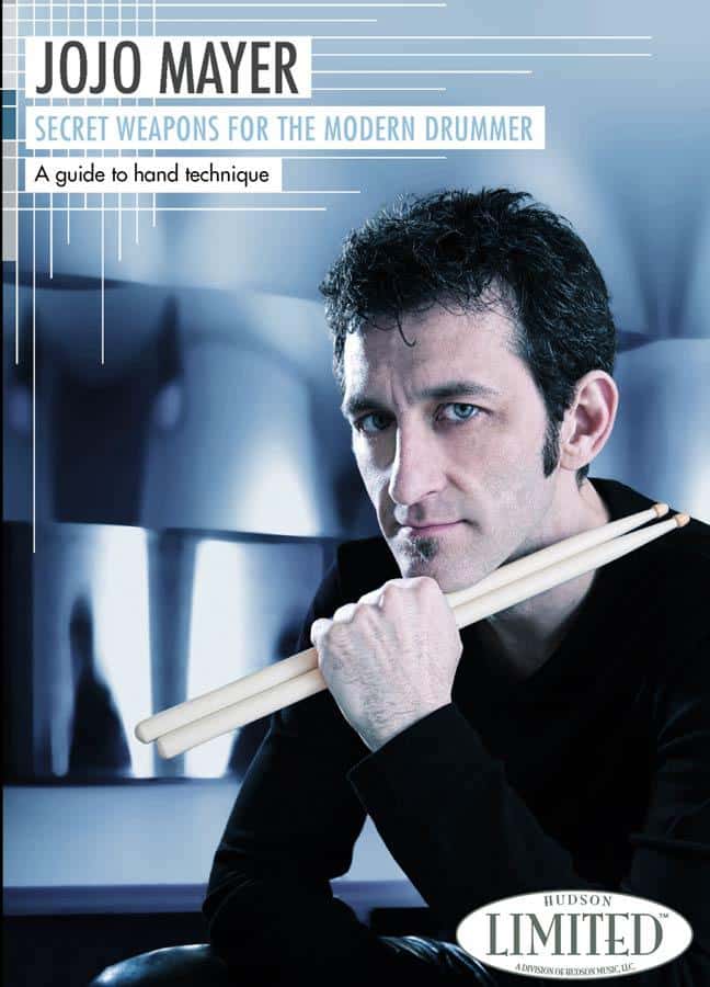 Secret Weapons For The Modern Drummer Part 1 – A Guide To Hand Technique