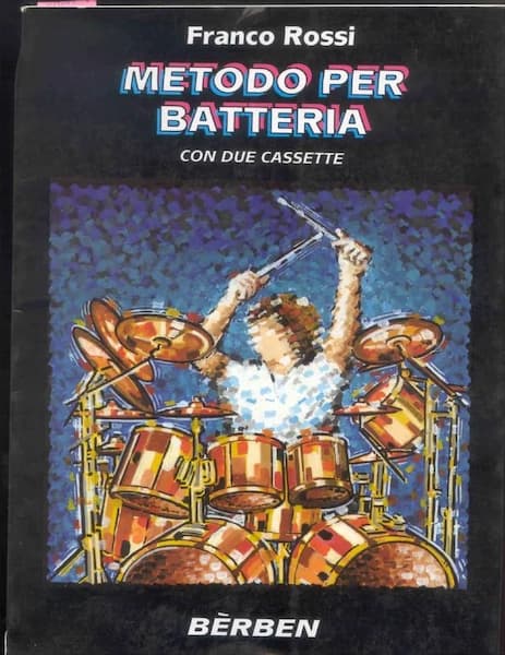 Metodo Per Batteria