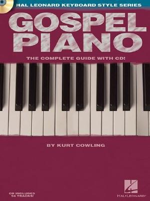 Gospel Piano