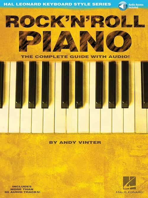 Rock ‘N’ Roll Piano