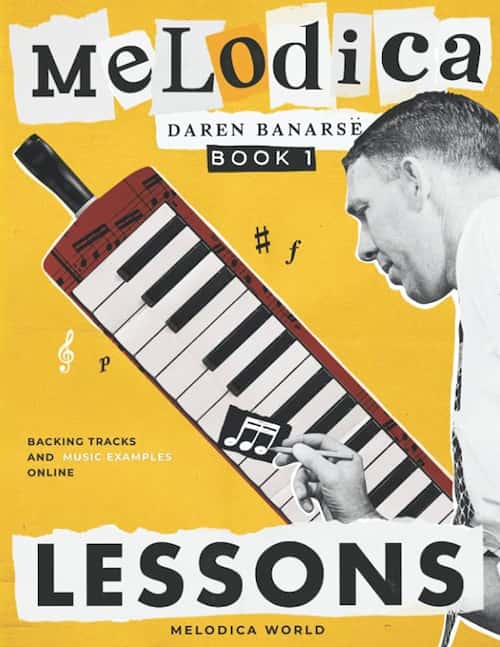 Melodica Lessons – The Complete Melodica Tutorial