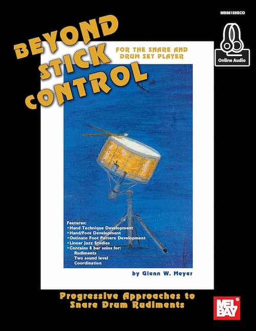 Beyond Stick Control