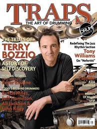 Art Of Drumming With Terry Bozzio