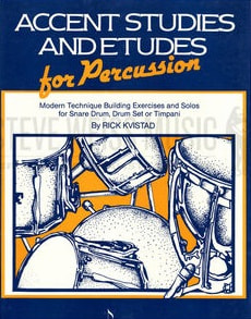 Accent Studies And Etudes